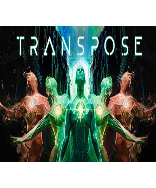 Transpose Steam Key GLOBAL